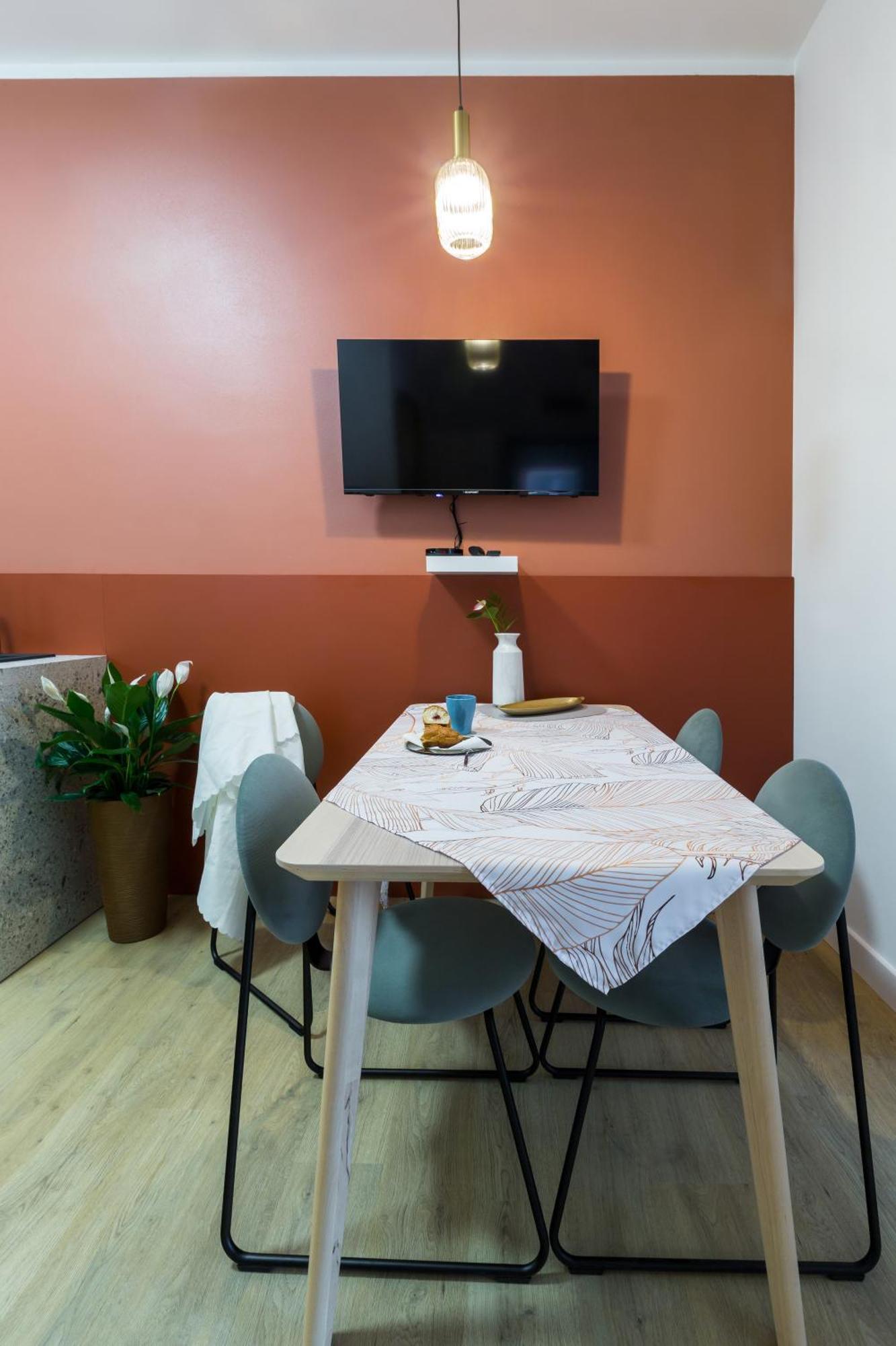קרקוב Zablocie Residence מראה חיצוני תמונה